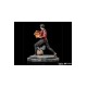 Shang-Chi and the Legend of the Ten Rings BDS Art Scale Statue 1/10 Shang-Chi & Morris 19 cm