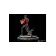 Shang-Chi and the Legend of the Ten Rings BDS Art Scale Statue 1/10 Shang-Chi & Morris 19 cm