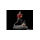 Shang-Chi and the Legend of the Ten Rings BDS Art Scale Statue 1/10 Shang-Chi & Morris 19 cm