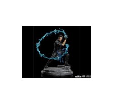 Shang-Chi and the Legend of the Ten Rings BDS Art Scale Statue 1/10 Wenwu 21 cm