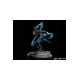 Shang-Chi and the Legend of the Ten Rings BDS Art Scale Statue 1/10 Wenwu 21 cm