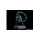 Shang-Chi and the Legend of the Ten Rings BDS Art Scale Statue 1/10 Wenwu 21 cm