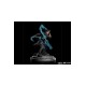 Shang-Chi and the Legend of the Ten Rings BDS Art Scale Statue 1/10 Wenwu 21 cm