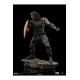 The Infinity Saga BDS Art Scale Statue 1/10 Winter Soldier 20 cm