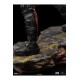 The Infinity Saga BDS Art Scale Statue 1/10 Winter Soldier 20 cm