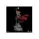 Thor: Love and Thunder BDS Art Scale Statue 1/10 Mighty Thor Jane Foster 29 cm