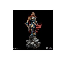 Thor: Love and Thunder BDS Art Scale Statue 1/10 Thor 26 cm