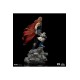 Thor: Love and Thunder BDS Art Scale Statue 1/10 Thor 26 cm