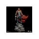 Thor: Love and Thunder BDS Art Scale Statue 1/10 Thor 26 cm