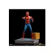 Marvel Comics Art Scale Statue 1/10 Spider-Man (1967 Animated TV Series) 21 cm