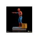 Marvel Comics Art Scale Statue 1/10 Spider-Man (1967 Animated TV Series) 21 cm
