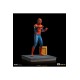 Marvel Comics Art Scale Statue 1/10 Spider-Man (1967 Animated TV Series) 21 cm