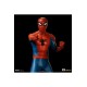 Marvel Comics Art Scale Statue 1/10 Spider-Man (1967 Animated TV Series) 21 cm