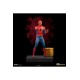 Marvel Comics Art Scale Statue 1/10 Spider-Man (1967 Animated TV Series) 21 cm