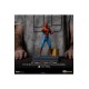 Marvel Comics Art Scale Statue 1/10 Spider-Man (1967 Animated TV Series) 21 cm