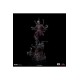 Doctor Strange in the Multiverse of Madness Art Scale Statue 1/10 Dead Defender Strange 31 cm