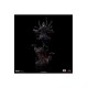 Doctor Strange in the Multiverse of Madness Art Scale Statue 1/10 Dead Defender Strange 31 cm
