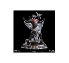 Marvel Art Scale Statue 1/10 Ant-Man and the Wasp: Quantumania 40 cm