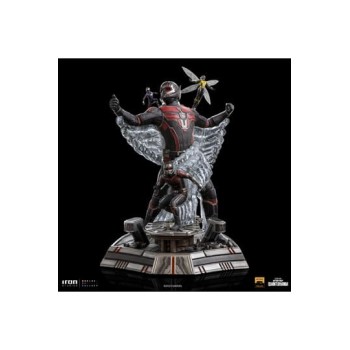 Marvel Art Scale Statue 1/10 Ant-Man and the Wasp: Quantumania 40 cm