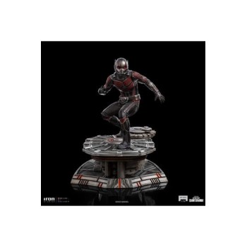 Marvel Art Scale Statue 1/10 Quantumania Ant-Man MCU Infinity Saga 10 cm