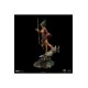 Black Panther: Wakanda Forever Deluxe Art Scale Statue 1/10 King Namor 27 cm