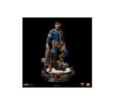 Marvel Art Scale Deluxe Statue 1/10 Cyclops Unleashed 23 cm