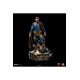 Marvel Art Scale Deluxe Statue 1/10 Cyclops Unleashed 23 cm