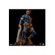 Marvel Art Scale Deluxe Statue 1/10 Cyclops Unleashed 23 cm