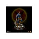 Marvel Art Scale Deluxe Statue 1/10 Cyclops Unleashed 23 cm