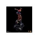 Marvel Art Scale Deluxe Statue 1/10 Spider-Man 37 cm