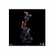 Marvel Art Scale Deluxe Statue 1/10 Spider-Man 37 cm