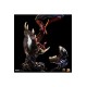 Marvel Art Scale Deluxe Statue 1/10 Spider-Man 37 cm