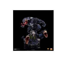 Marvel Art Scale Deluxe Statue 1/10 Venom 25 cm