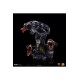 Marvel Art Scale Deluxe Statue 1/10 Venom 25 cm