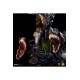 Marvel Art Scale Deluxe Statue 1/10 Venom 25 cm