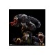 Marvel Art Scale Deluxe Statue 1/10 Venom 25 cm