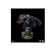 Marvel Art Scale Statue 1/10 Venom 25 cm