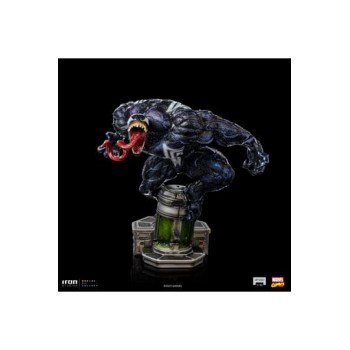 Marvel Art Scale Statue 1/10 Venom 25 cm