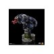 Marvel Art Scale Statue 1/10 Venom 25 cm