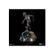 Marvel Art Scale Statue 1/10 Wakanda Forever Black Panther 21 cm