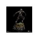 Marvel Art Scale Statue 1/10 Wakanda Forever Black Panther 21 cm