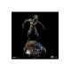 Marvel Art Scale Statue 1/10 Wakanda Forever Black Panther 21 cm