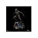 Marvel Art Scale Statue 1/10 Wakanda Forever Black Panther 21 cm