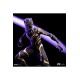 Marvel Art Scale Statue 1/10 Wakanda Forever Black Panther 21 cm