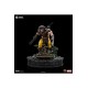 Marvel Art Scale Deluxe Statue 1/10 Wolverine Unleashed 20 cm