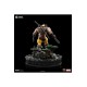 Marvel Art Scale Deluxe Statue 1/10 Wolverine Unleashed 20 cm