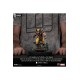 Marvel Art Scale Deluxe Statue 1/10 Wolverine Unleashed 20 cm