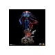 Marvel Comics BDS Art Scale Statue 1/10 Mister Sinister 36 cm