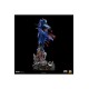 Marvel Comics BDS Art Scale Statue 1/10 Mister Sinister 36 cm