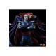 Marvel Comics BDS Art Scale Statue 1/10 Mister Sinister 36 cm